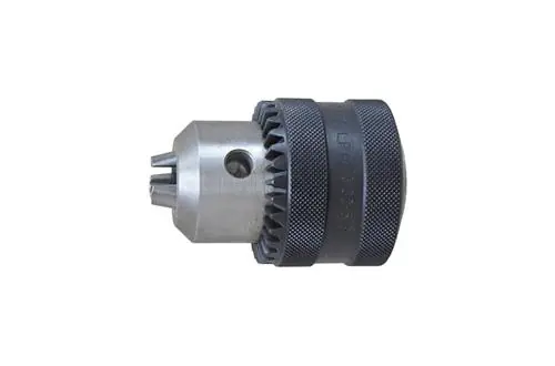 Eibenstock 12.078 Pignon de mandrin B18 - 1 à 16 mm avec clé de serrage
