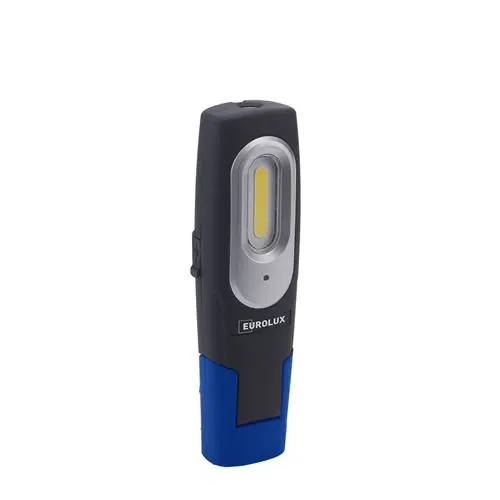Eurolux 55.102.14 Lampe à main LED Ampio - 7W