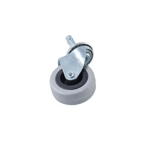 Swinko 23.003.00 Roulette pivotante pour kombi 23/26