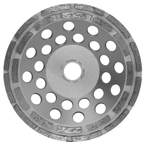 Swinko 12.301.25 Roue diamantée Standard (ECO) béton - époxy 180 mm