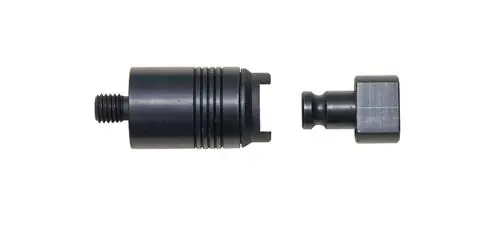 Swinko 12.030.00 Adaptateur à changement rapide M14x2 pour les fouets mélangeurs Swinko