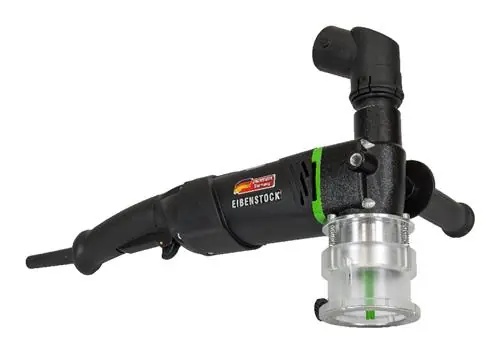 Eibenstock 10.098.16 Coupeuse de joints EFU 1200