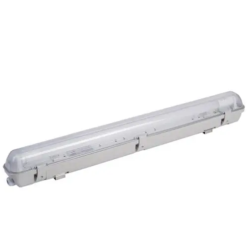 Vetec 61.258.80 Luminaire LED Tonda 24 - 20,5W