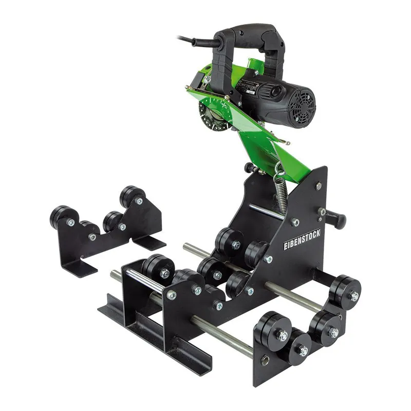SK0228506-FR20260707-142325-0 Eibenstock 10.098.22 Machine à couper les tubes ERC 350