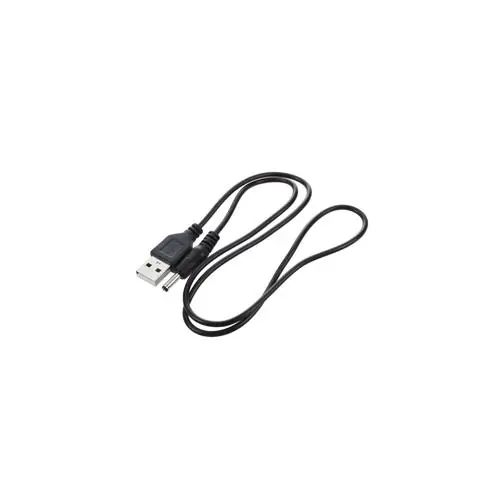 Eurolux 55.901.22 Câble de connexion pour ALD 3 USB - fiche Ø 3,2 mm