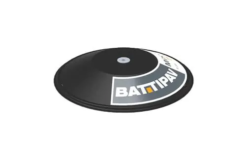 Battipav 13.500.16 Couvercle anti-éclaboussures pour Mixer 50 S