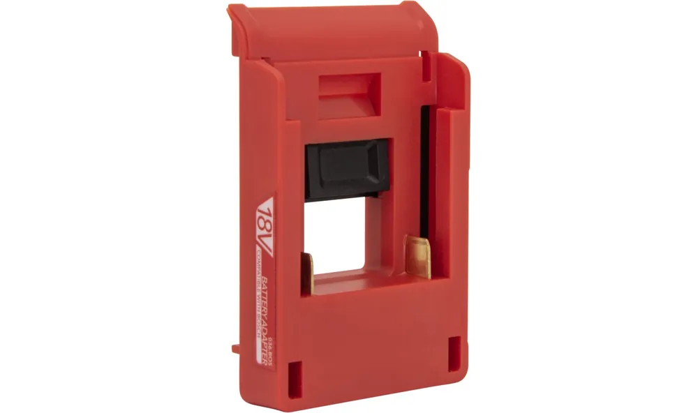 Futech H036.BOS Adaptateur Bosch pour MC3D 18V MAX cross line laser