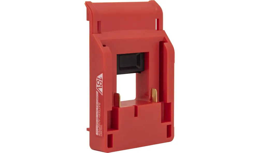 Futech H036.MET Adaptateur Metabo (CAS) pour laser croix MC3D 18V MAX