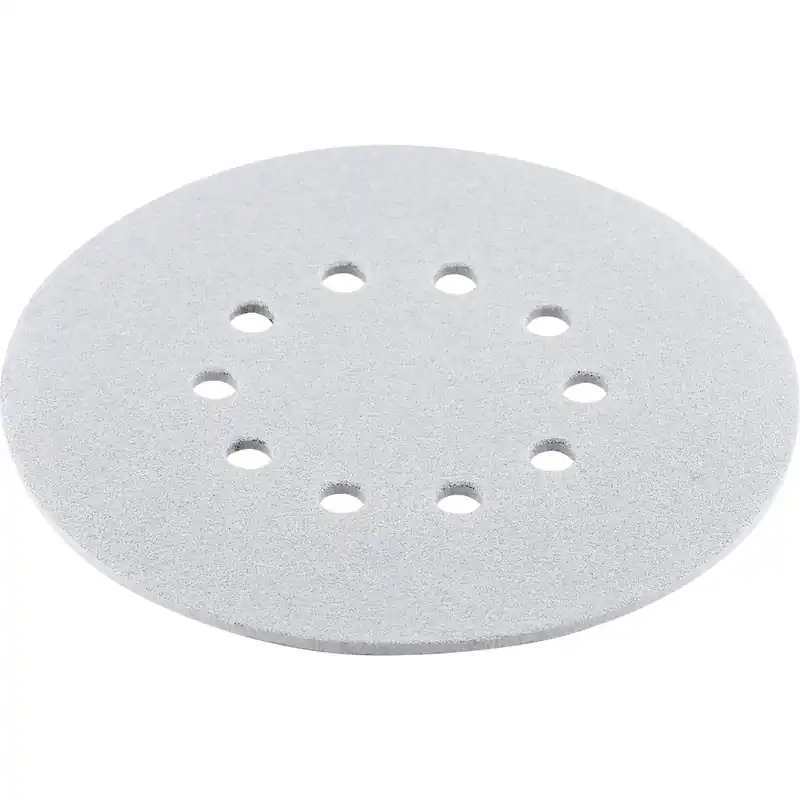 Flex-tools Accessoires 531907 D225-10 MF-P220 Velcro Schuurpapier Xtreme Extra Fijn 225 mm P 220 12 Stuks