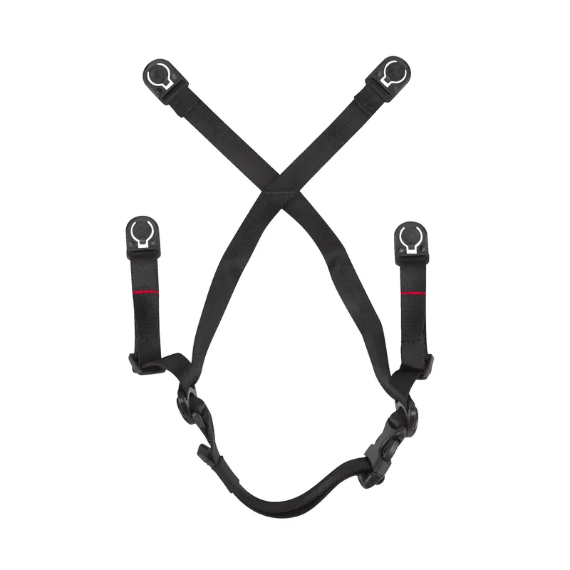 Milwaukee Accessoires 4932480661 4pts EN397 jugulaire BOLT™ - Lot de 10