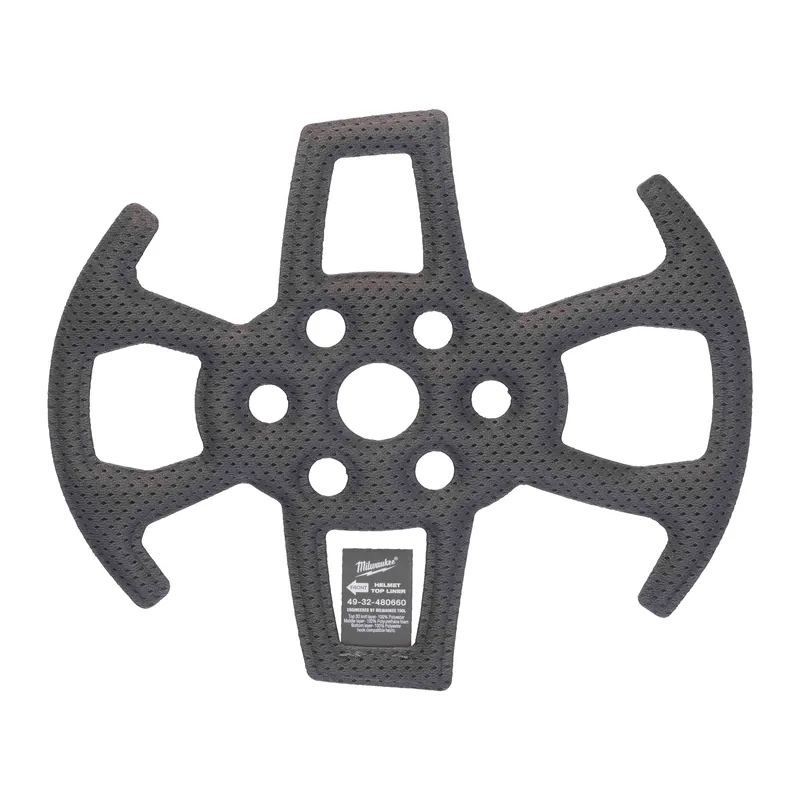Milwaukee Accessoires 4932480660 Doublure de couronne de remplacement BOLT™ 200 - Lot de 10