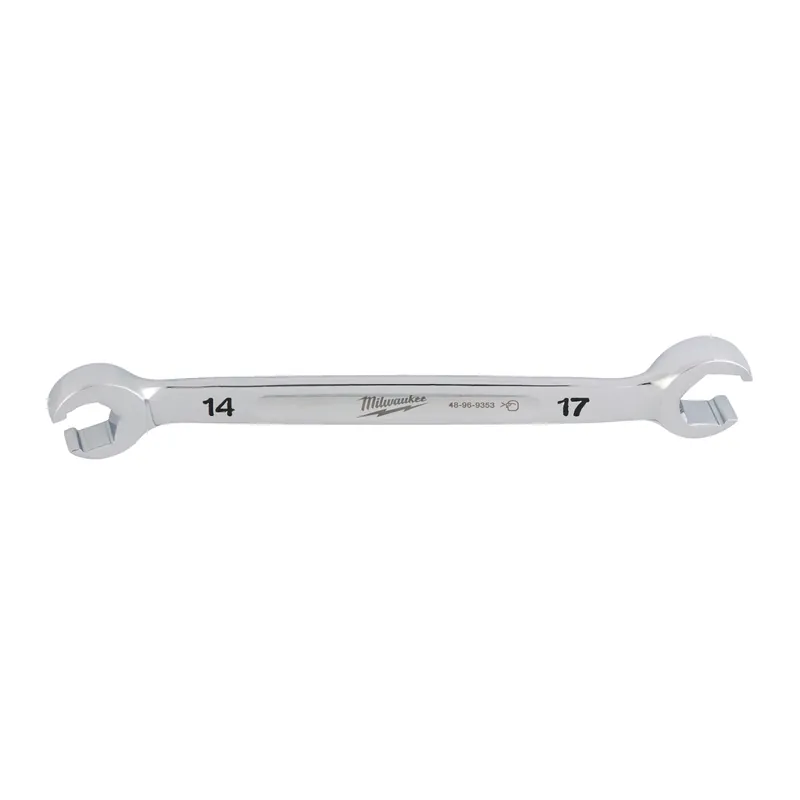 Milwaukee Accessoires 4932480630 Clé de 14x17 mm