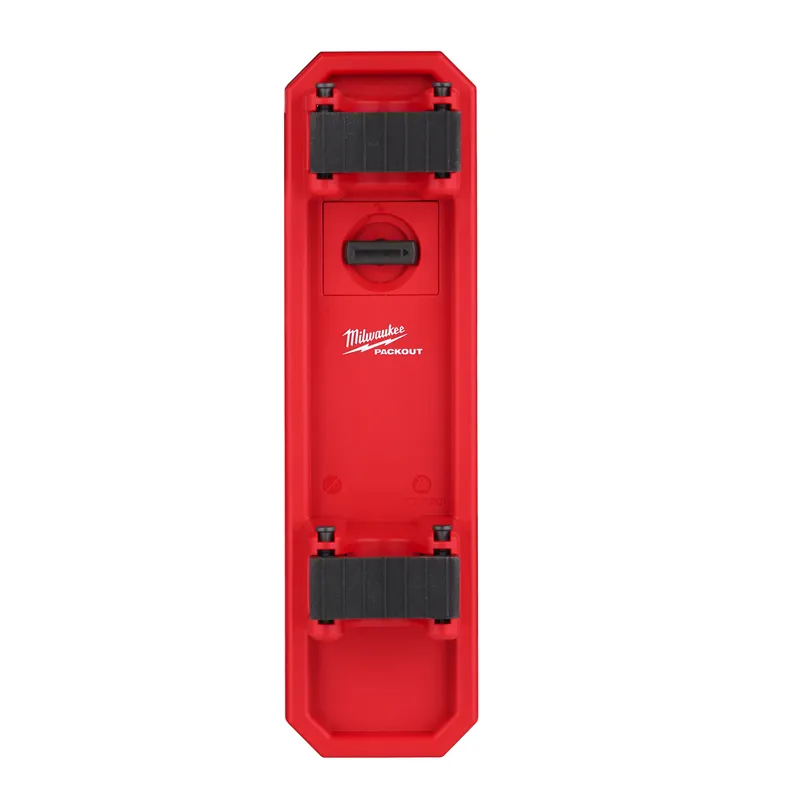 Milwaukee Accessoires 4932493382 PACKOUT™ Support avec poignées longues simples