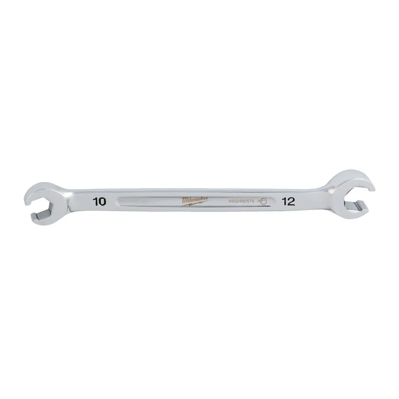 Milwaukee Accessoires 4932480576 Clé de 10x12 mm