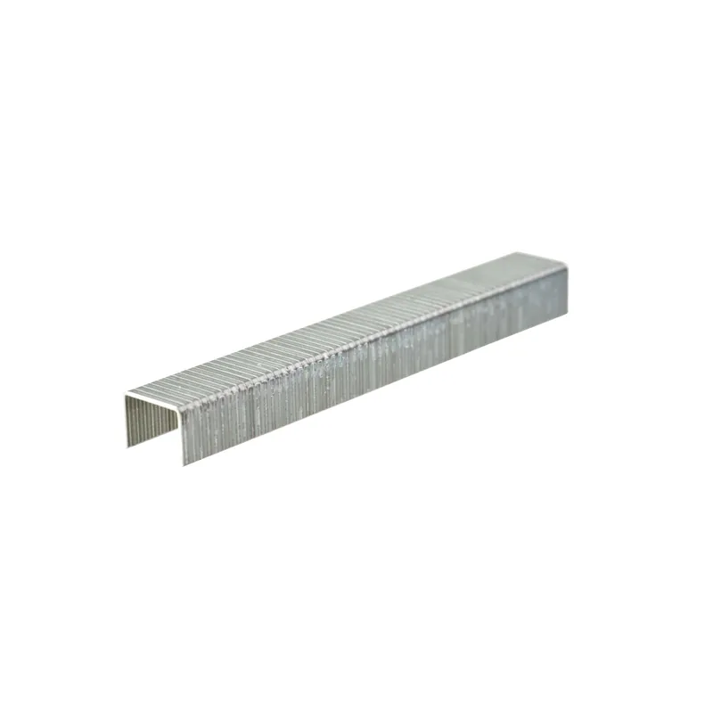 Milwaukee Accessoires 4932492567 Agrafes galvanisées 10.6x1.25x10mm SC1 pour M12BST 900ST