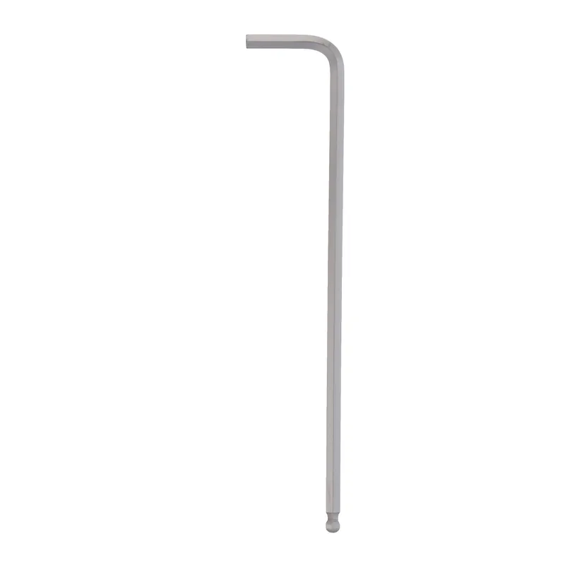 Milwaukee Accessoires 4932492414 Clé Allen - 5mm