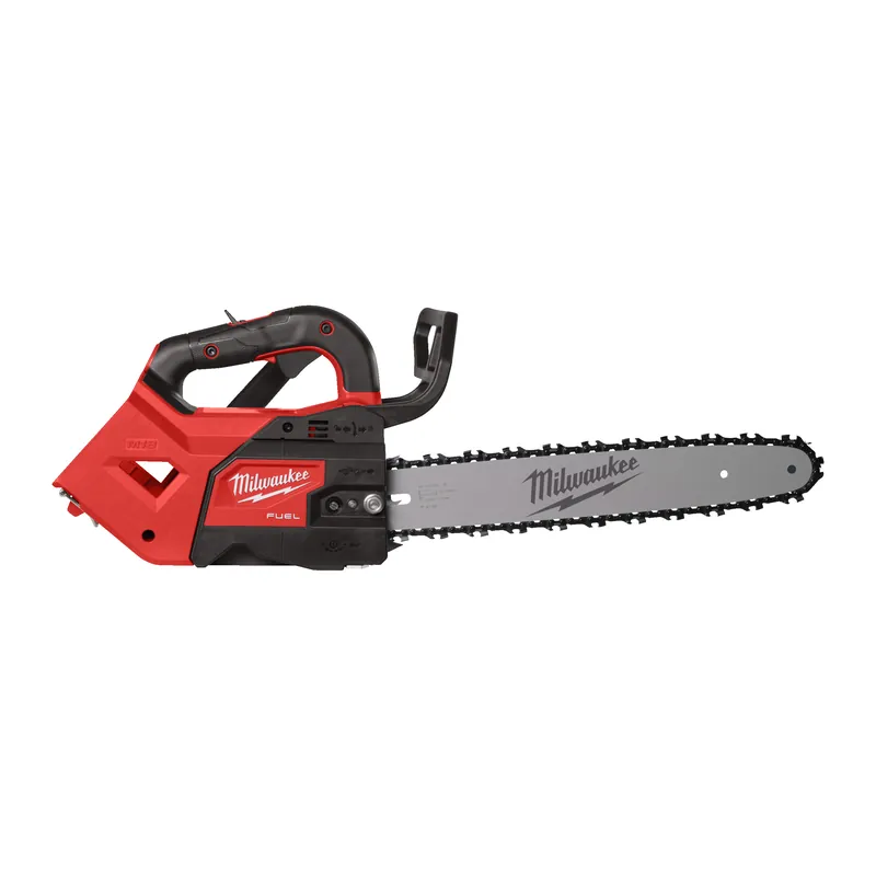 Milwaukee 4933479588 M18 FTHCHS35-0 FUEL™ Tronçonneuse à poignée 35 cm 18V excl. Batterie et chargeur