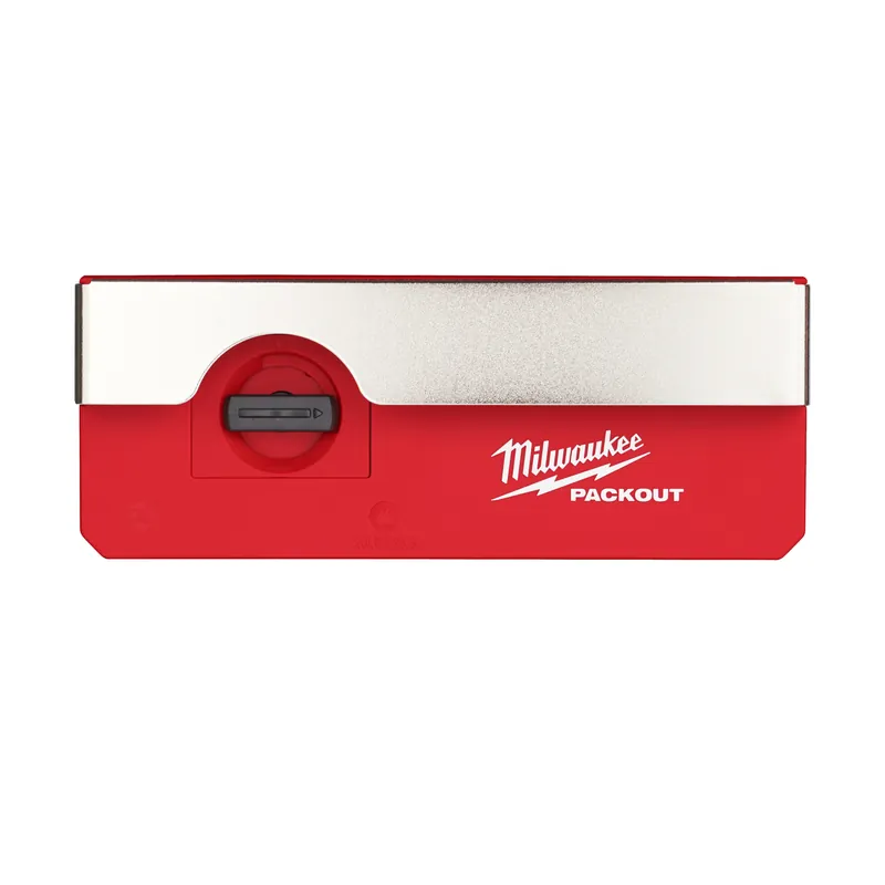 Milwaukee Accessoires 4932493377 PACKOUT™ Support pour clip de ceinture