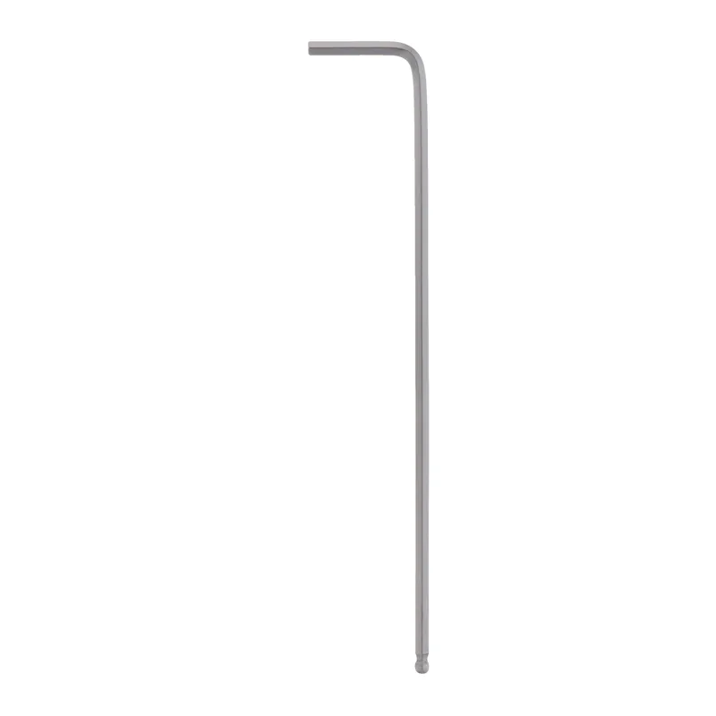 Milwaukee Accessoires 4932492412 Clé Allen - 3mm