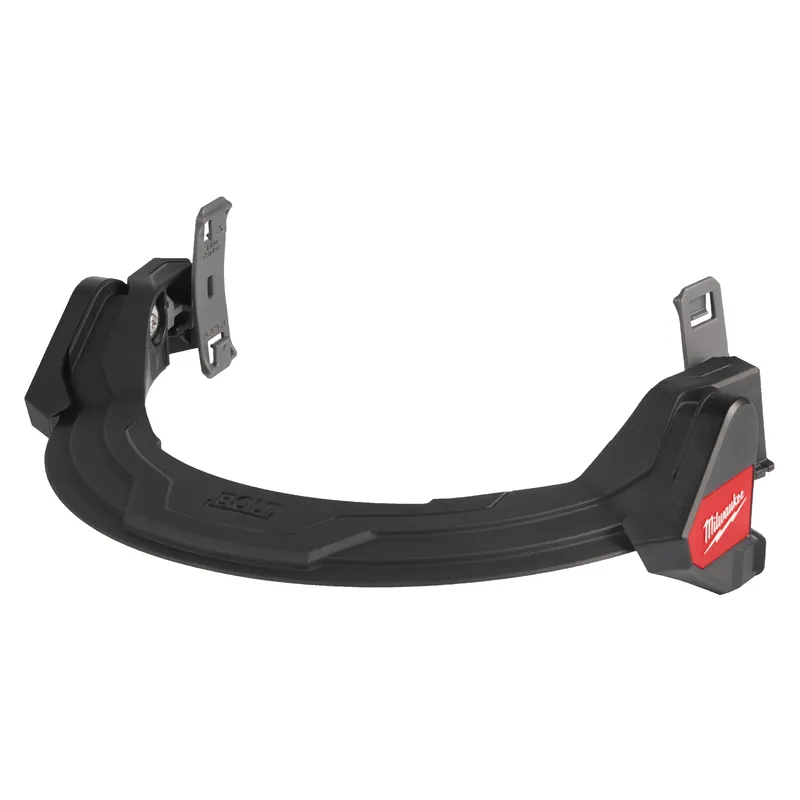 Milwaukee Accessoires 4932492326 BOLT™ face screen universal carrier replacement