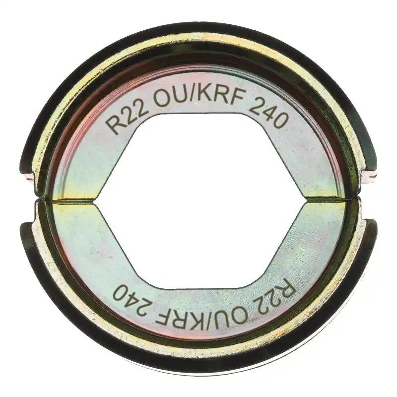 Milwaukee Accessoires 4932479388 Formulaire R22 OU/KRF 240