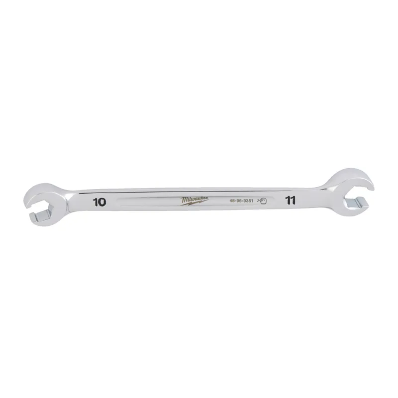Milwaukee Accessoires 4932480627 Clé de 10x11 mm