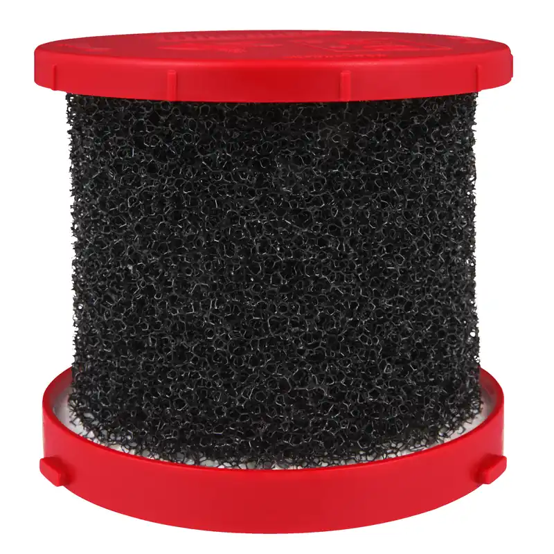 Milwaukee Accessoires 4932479806 Filtre humide