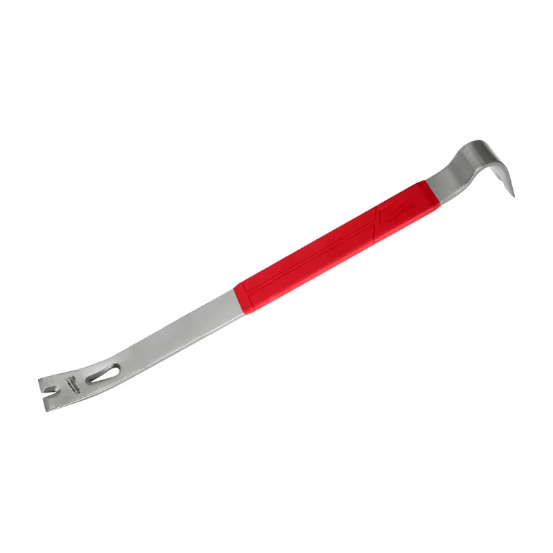 Milwaukee Accessoires 4932492778 pied-de-biche plat 21
