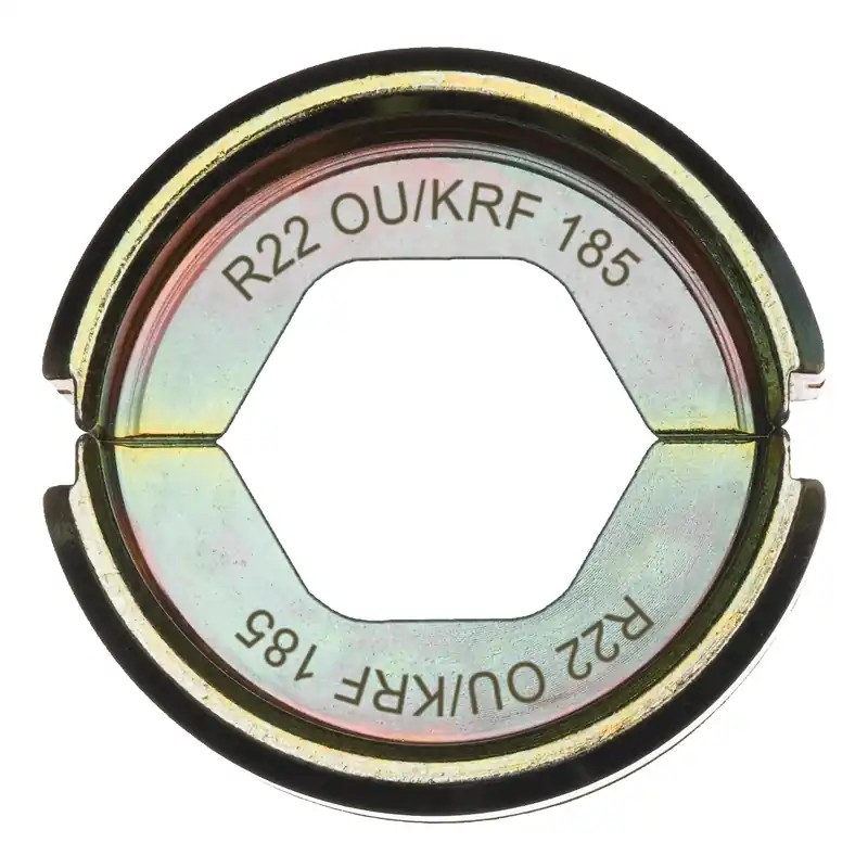 Milwaukee Accessoires 4932479387 Formulaire R22 OU/KRF 185