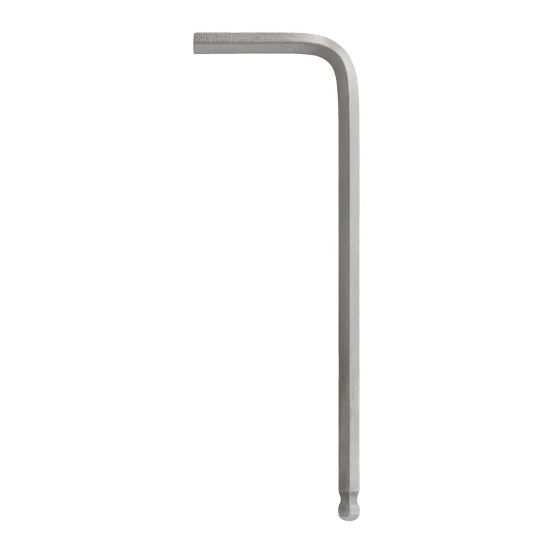 Milwaukee Accessoires 4932492403 Clé Allen en L 3 mm