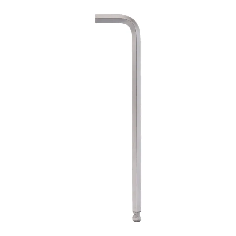 Milwaukee Accessoires 4932492417 Clé Allen - 10mm