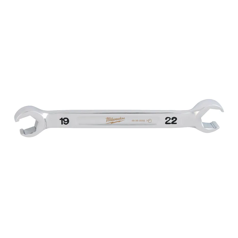 Milwaukee Accessoires 4932480632 Clé de 19x22 mm