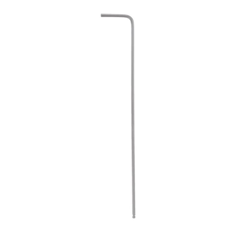 Milwaukee Accessoires 4932492409 Clé Allen - 1,5 mm