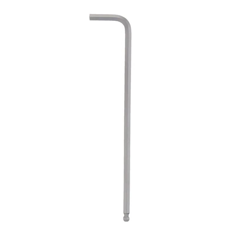 Milwaukee Accessoires 4932492415 Clé Allen - 6mm