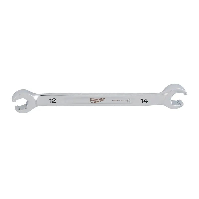 Milwaukee Accessoires 4932480629 Clé de 12x14 mm