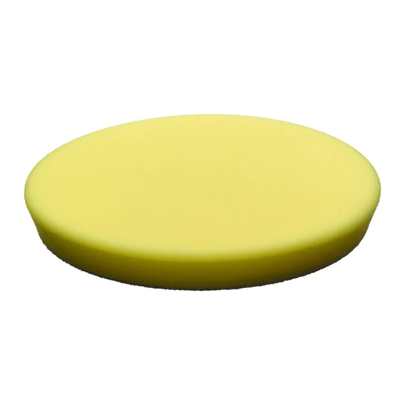 Milwaukee Accessoires 4932492320 Éponge jaune fine 140 / 25 mm
