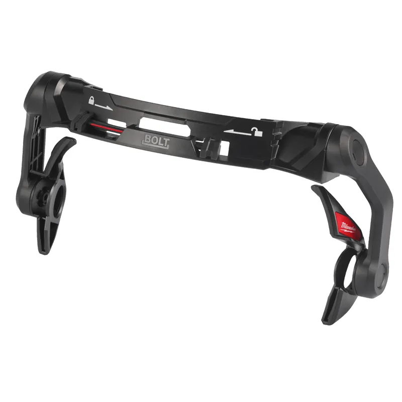 Milwaukee Accessoires 4932492333 BOLT™ Visor Compact Carrier Replacement