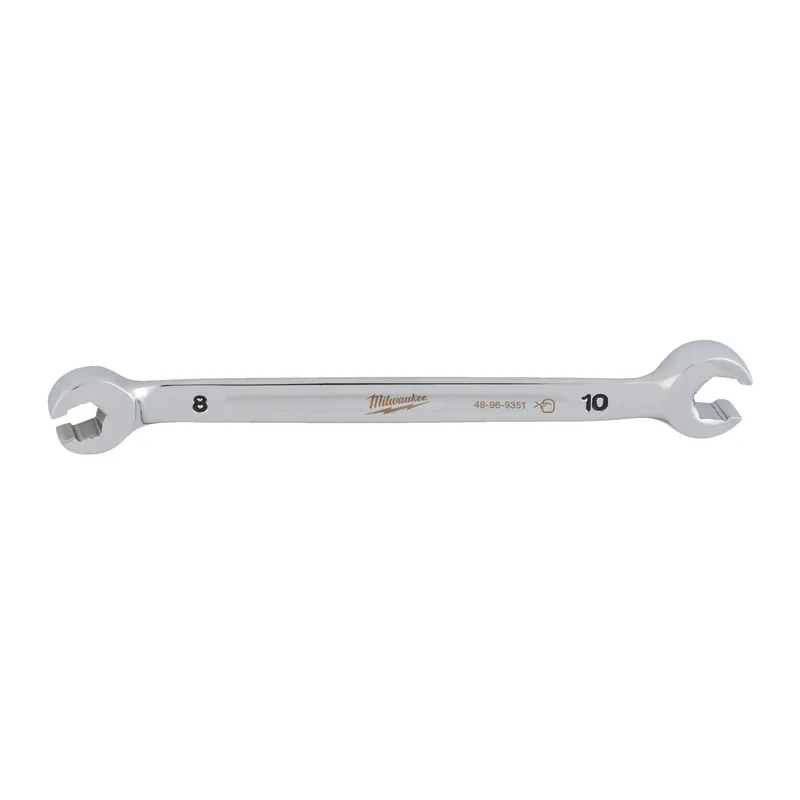 Milwaukee Accessoires 4932480626 Clé de 8x10 mm