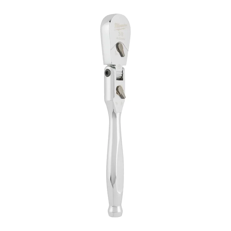 Milwaukee Accessoires 4932479652 ⅜˝ Cliquet à tête flexible