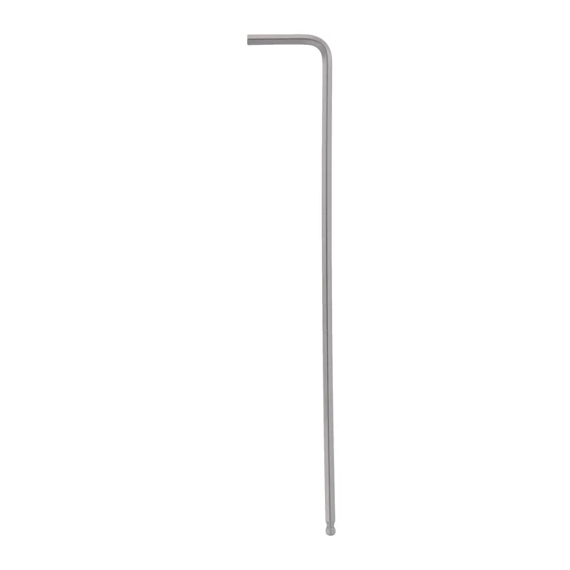 Milwaukee Accessoires 4932492411 Clé Allen - 2,5 mm