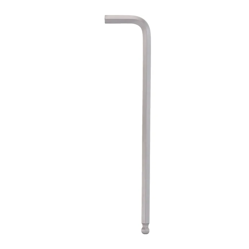 Milwaukee Accessoires 4932492416 Clé Allen - 8mm