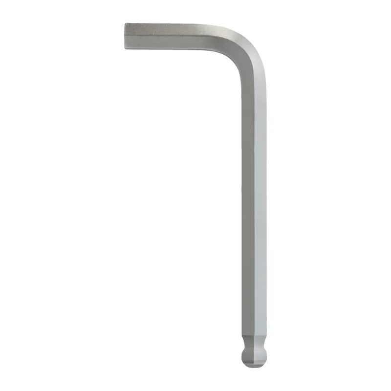 Milwaukee Accessoires 4932492407 Clé Allen en L 8 mm