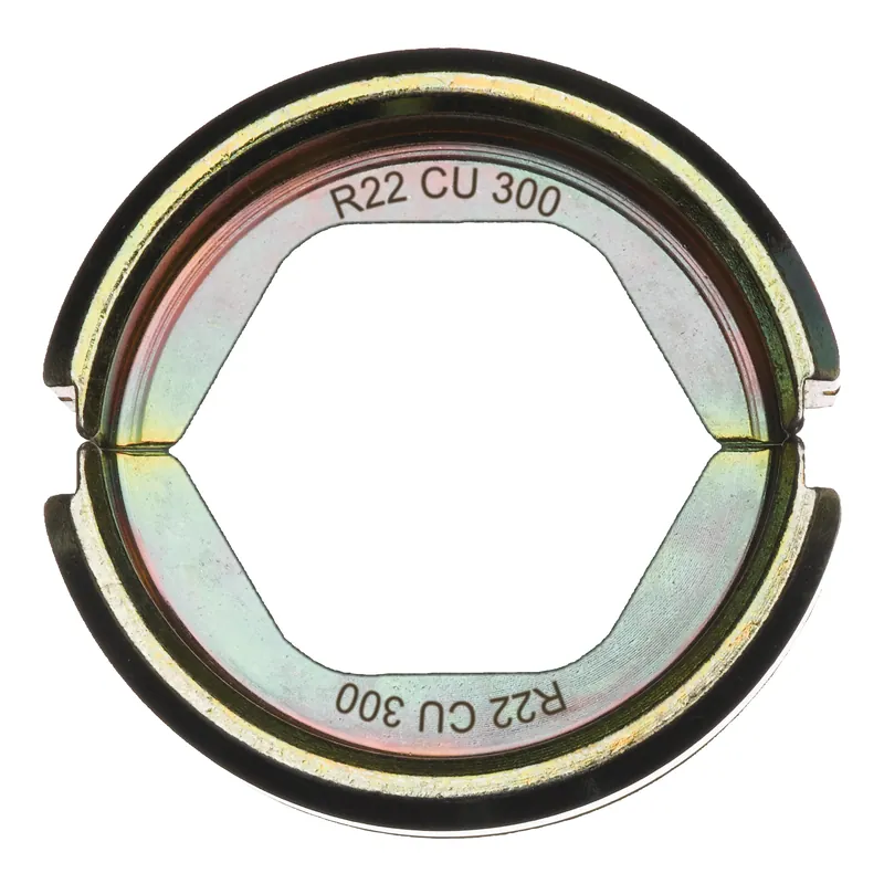 Milwaukee Accessoires 4932479389 Formulaire de presse R22 OU/KRF 300