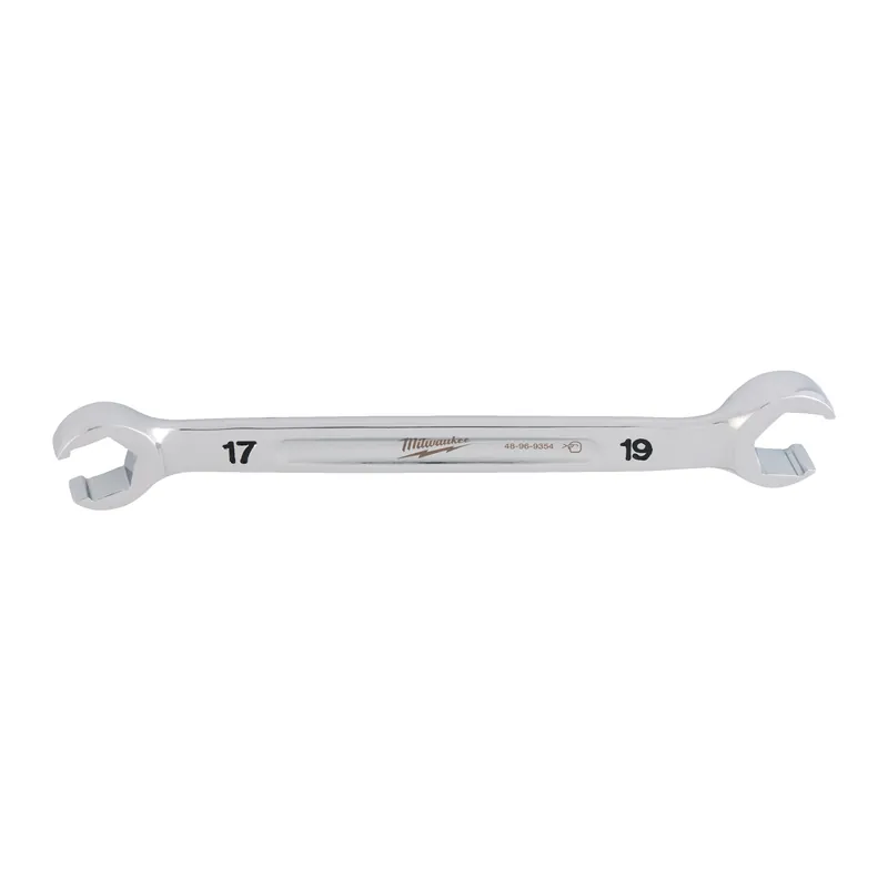 Milwaukee Accessoires 4932480631 Clé de 17x19 mm