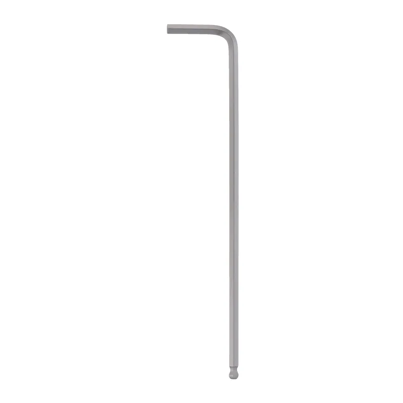 Milwaukee Accessoires 4932492413 Clé Allen - 4mm