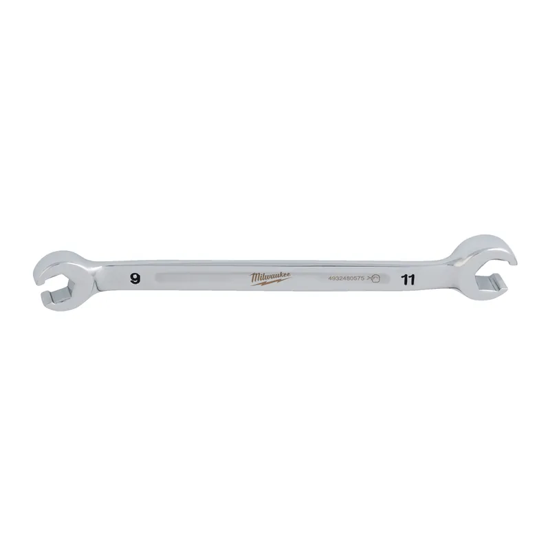 Milwaukee Accessoires 4932480575 Clé de 9x11 mm