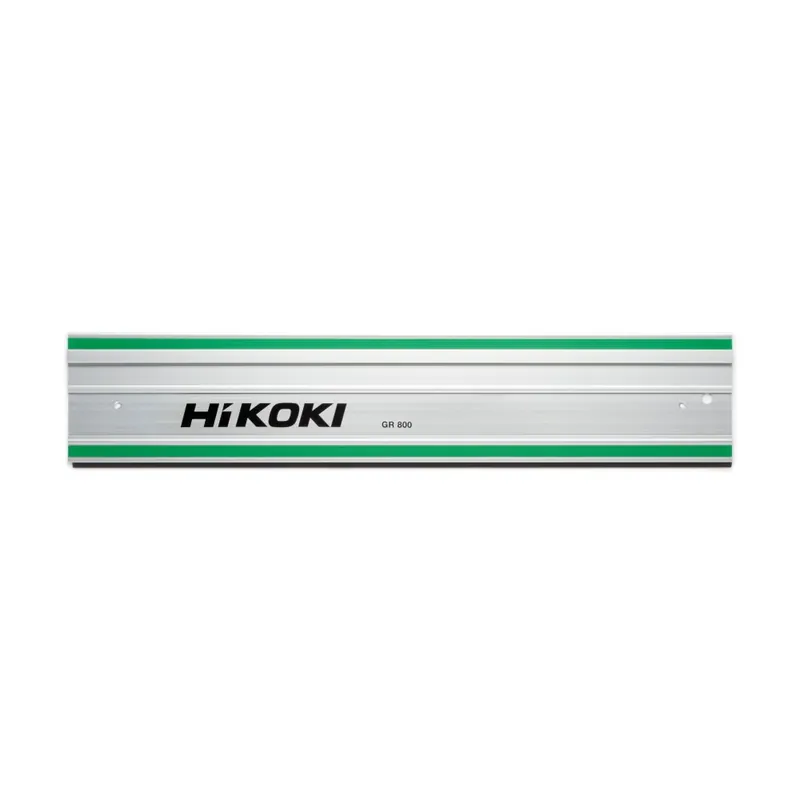 HIKOKI Accessoires 4100071 GR800 Geleiderail 800 mm