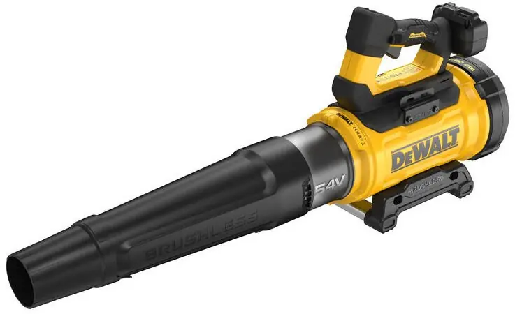 DeWalt DCMBL777N-XJ Souffleur de feuilles sans fil 54V XR excl. batteries et chargeur