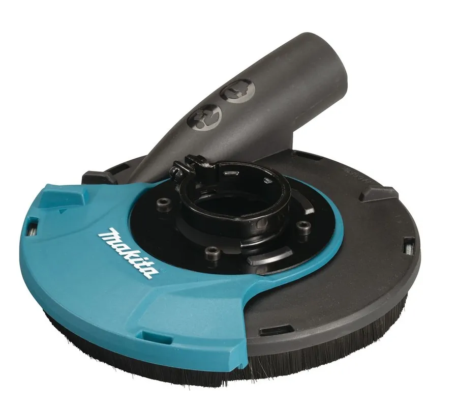 Makita Accessoires 191W05-0 Disque de dépoussiérage du bol 115-125mm