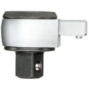 Gedore 7687230 7412-02 Cliquet à emboîter 9x12 1/2"